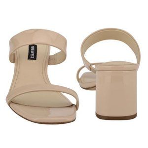 NEW Nine West Hard to Find ! Sandals 7M